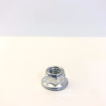 Din6927 Prevailing All-metal Hexagon Flange Locking Nuts